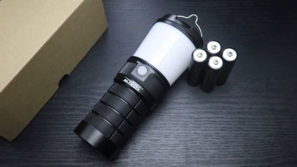 SOFIRN LT1 Anduril 2