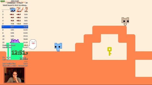 Pico park Multiplayer 2 players 30:01 смотреть онлайн