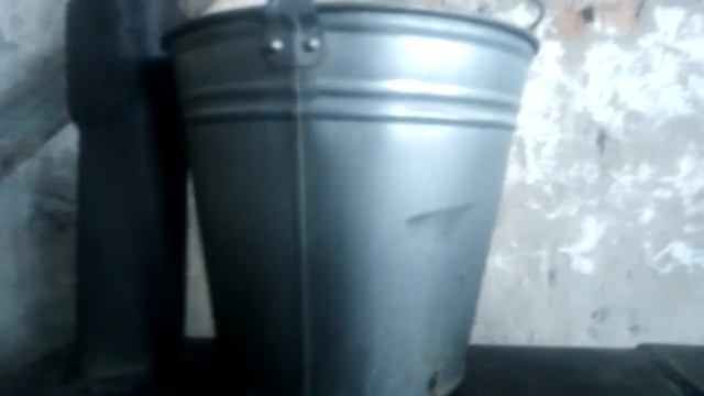 Печь для гаража на отработанном масле смотреть онлайн
