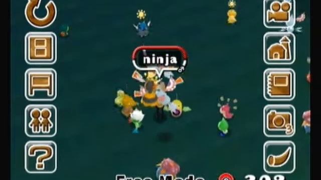 Let's Mess Around My Pokemon Ranch part 1 смотреть онлайн