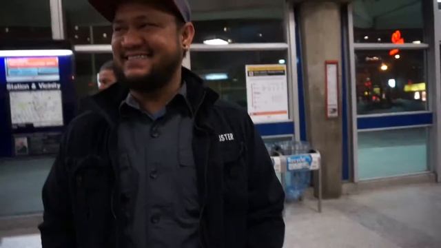 A Hoodie and A Back Strap - A Sony a5100 Video Test смотреть онлайн