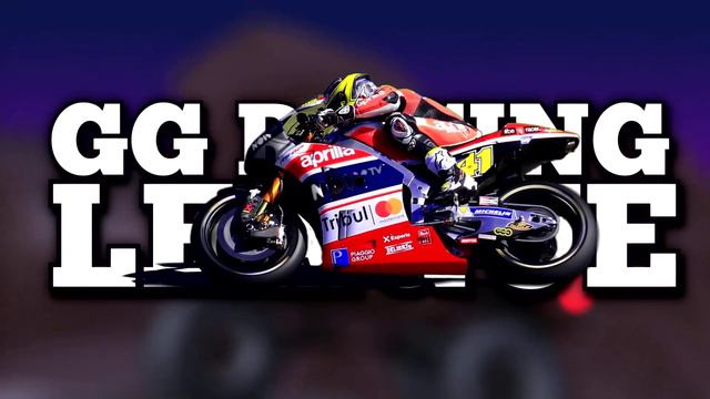 Пятый турнир GG Racing League//Финал зимнего сезона на сервере ABSOLUTE RP PLATINUM