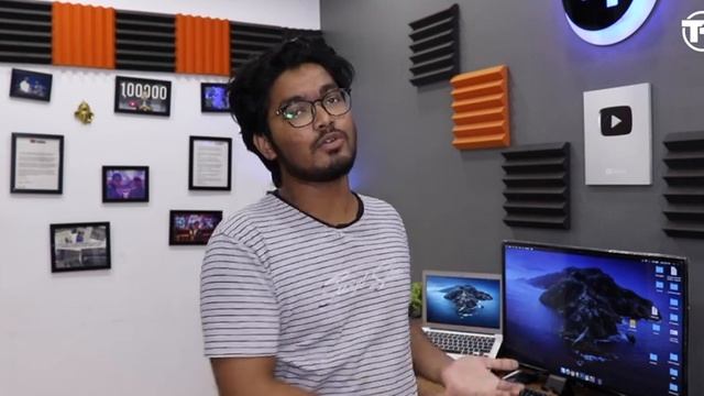 the First 100% Indian Smartphone is...? Non-Chinese! смотреть онлайн