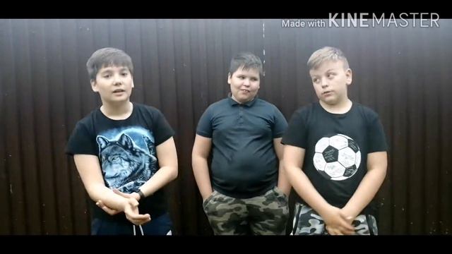 МЫ СОЗДАЛИ ИГРОВОЙ КАНАЛ смотреть онлайн