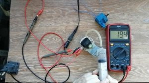 Как проверить электронный прессостат Технология до конца не изучена