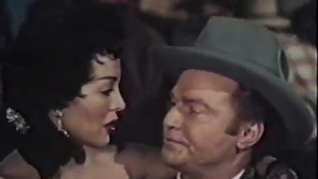 Jesse James Women (1954) || Full Movie || Public Domain Movies