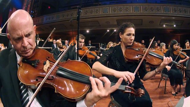 Ravel Daphnis et Chloé Suite No. 2 (Viola) смотреть онлайн