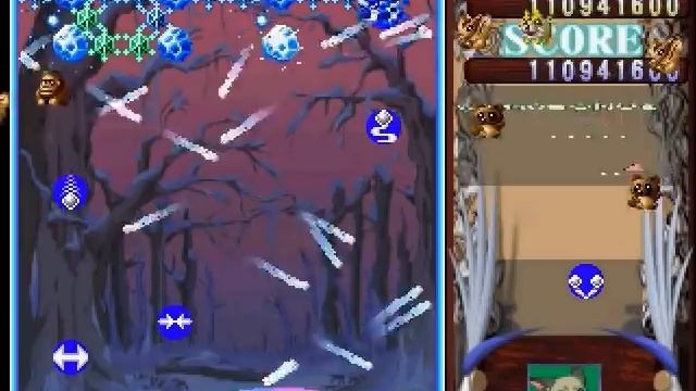 PSX Sorcerer's Maze Level 5 TAS смотреть онлайн