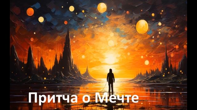 Притча о Мечте смотреть онлайн