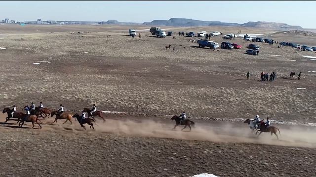 Актобе Хромтау Коктау Ат жарысы Байге 2019 смотреть онлайн