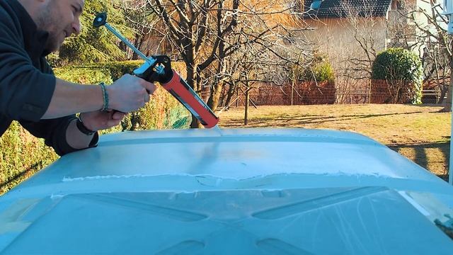 Come montare i pannelli solari in camper o furgone - Offgrid Parte 4 смотреть онлайн