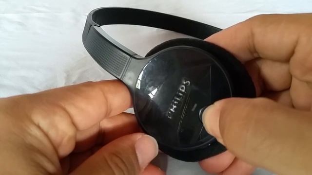 How to connect Philips headphones to Samsung Galaxy S9/S9 plus смотреть онлайн