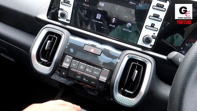 2021 Kia Sonet HTK+ plus 🔥 - detailed review - features - specs - price !! смотреть онлайн