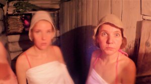 Как Забайкальцы в Сибирь париться приезжали. День второй.