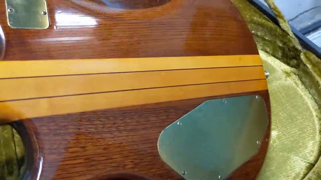 1978 Ibanez Musician MC300 MJ Made in Japan (SOLD) смотреть онлайн