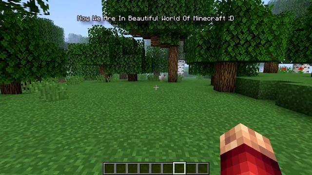 How To Export Note Block Song Using Data Packs In Minecraft (1.13+) смотреть онлайн