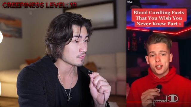 SCARY TikTok’s You Should NOT Watch AT NIGHT | PART 2 смотреть онлайн