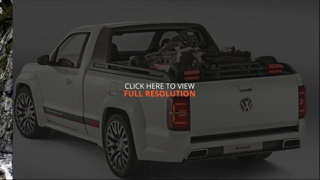 volkswagen amarok 2013 смотреть онлайн