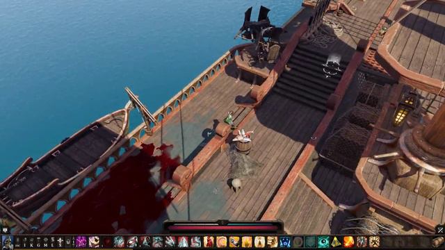 DOS2 Saheila A Sheep in Wolf's Clothing Easy/Cheese (Waypoint Method) | Divinity Original Sin 2 смотреть онлайн