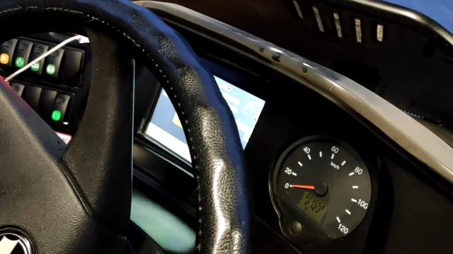 Самый большой минус автобуса Электрон и интересные моменты смотреть онлайн
