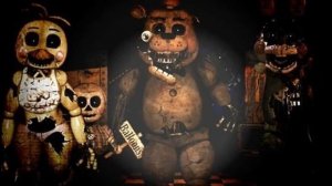 АНИМАТРОНИКИ НЕ ХОТЯТ НАС УБИТЬ?! FNAF ТЕОРИИ
