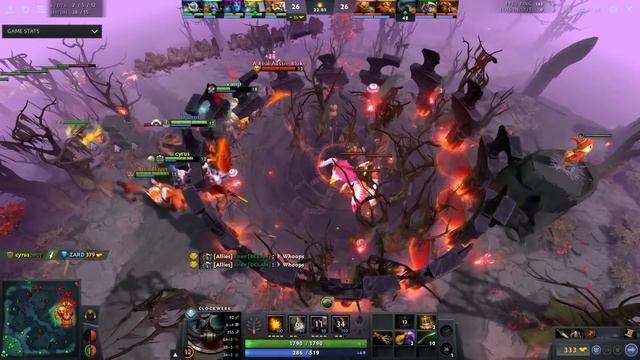 3 ГЛАВНЫХ ФИШКИ ДЛЯ ПОДНЯТИЯ РЕЙТИНГА.: МАСТЕР-КЛАСС ОТ TOPSON NECR DOTA 2 смотреть онлайн