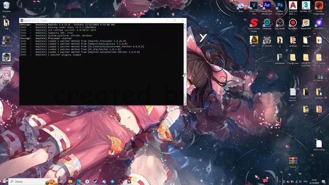 Koikatsu Party! Как скачать HF Patch для стим версии Koikatsu Party смотреть онлайн