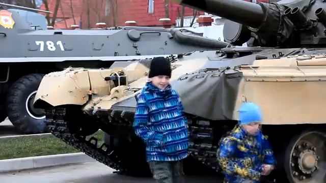 А вы знаете. сколько появилось в Анапе парков и памятных мест? смотреть онлайн