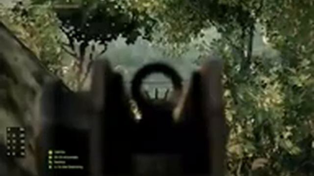 Battlefield: Bad Company 2: Laguna Presa #2 Part 1 смотреть онлайн