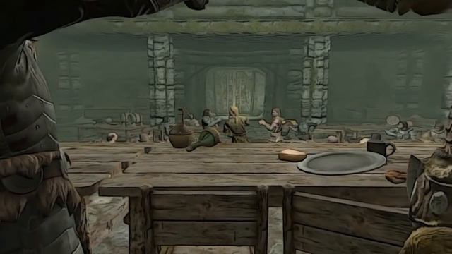 Elder Scrolls Lore: Ch.18 - Talos - A Legend is Born смотреть онлайн