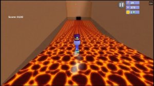 ROBLOX: Robot 64 | Gameplay Walkthrough - All Worlds + Ending [ No Commentary ]