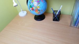 Как организовать РАБОЧИЙ СТОЛ школьника. Организация хранения канцелярии и школьных принадлежностей