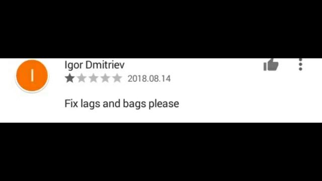 КАК ОНИ МОГУТ ТАКОЕ ПИСАТЬ? Отзывы о ROBLOX в Google Play смотреть онлайн