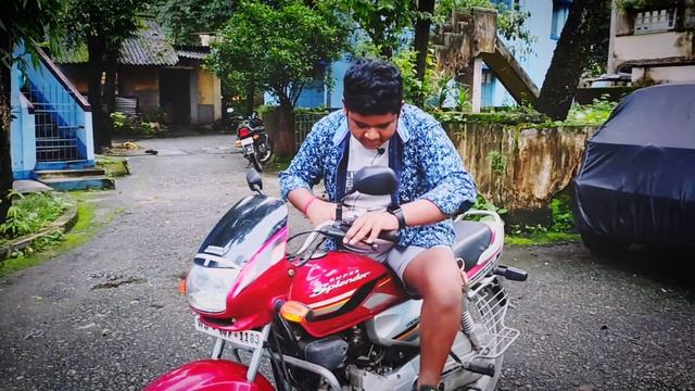 Shooting Expensive DSLR Videos Using Phone! Ft. Realme 8 Pro | Potrait Video Mode | AI Accuracy Tes смотреть онлайн