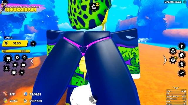 Anime Fighters Simulator : Mẹo sài cho máy unit clone hiệu quả nhất và nên làm gì để cày tiếp !!!! смотреть онлайн