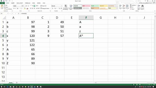 Text Formula in Excel -Formula Exercise 1- Excel Formula PDF Solution series - Part -30 смотреть онлайн