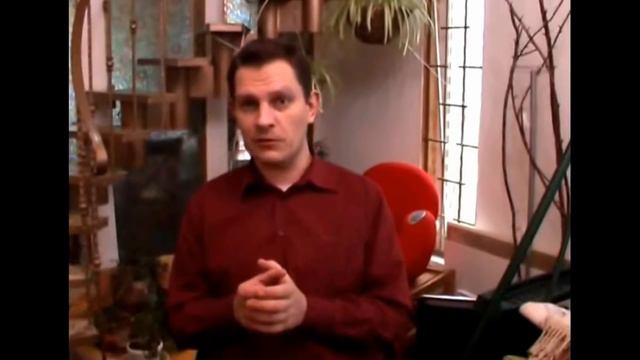 Александр Мишин про природу человека (важное) смотреть онлайн