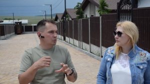 ГДЕ КУПИТЬ ДОМ в КРЫМУ - ОБЗОР ДОМОВ в ПРИГОРОДЕ СИМФЕРОПОЛЯ | КОТТЕДЖНЫЙ ПОСЕЛОК ДОБРОЕ