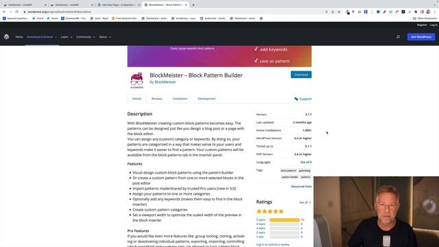 FREE WordPress Plugin Solves BIGGEST Gutenberg problem смотреть онлайн