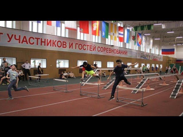 Определились победители и призеры первенства Казани по пожарно-спасательному спорту смотреть онлайн