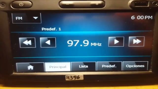 MEDIA NAV Reparaciones logo Renault tildado o no toma clave Code Argentina смотреть онлайн