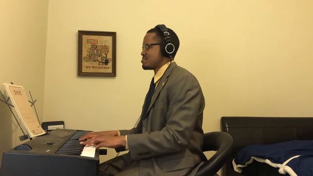 Blue Monk - Jazz Piano (From the Thelonius Monk Songbook) смотреть онлайн