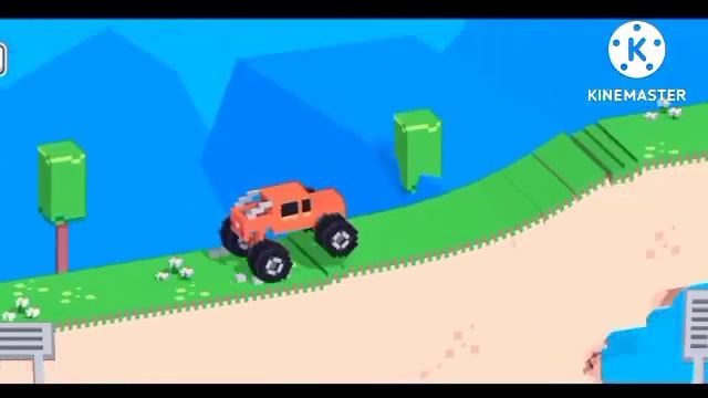 DRIVE MAD V09 IN FANCADE GAME 1 TO 11 LEVEL COMPLETE ANDROID/IOS GAMEPLAY || GAMING CUBE смотреть онлайн