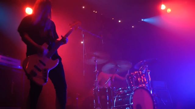 Oathbreaker - Agartha - Kortrijk, BE - October 22th 2011