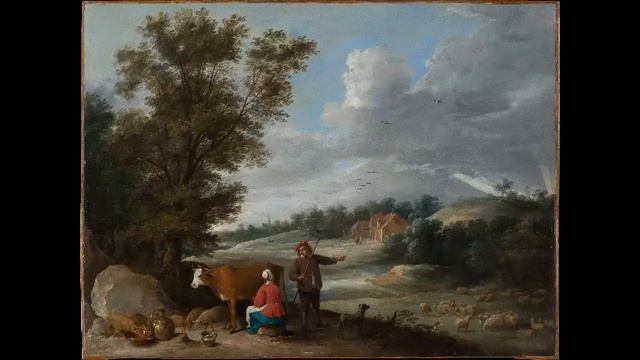 Johann Ernst Galliard - Sonata for Bassoon and Continuo No. 4 in E Minor смотреть онлайн