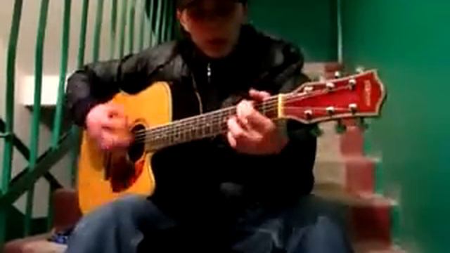 Мне старушка одна, на вокзале поохав сказала смотреть онлайн