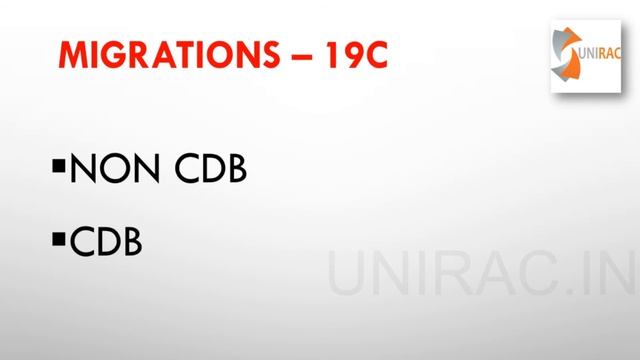 Oracle DBA Interview Question смотреть онлайн