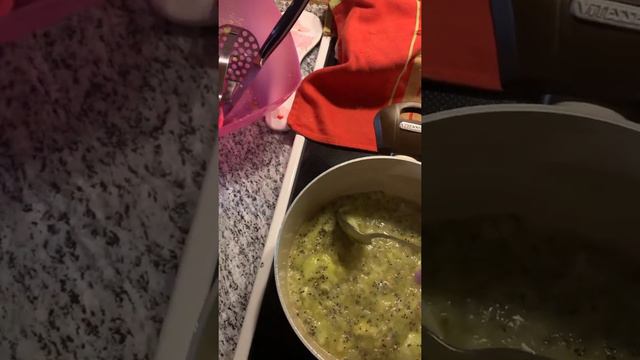 Тортик без выпечки 1.