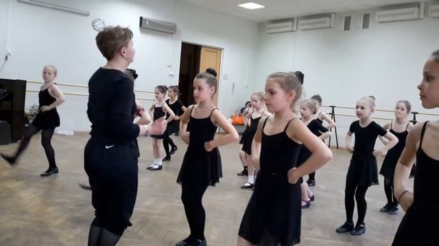 Открытый урок дробушки смотреть онлайн