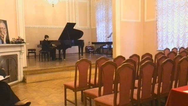 Олег Боксерман : Театр ,Белая ночь , Цирк смотреть онлайн